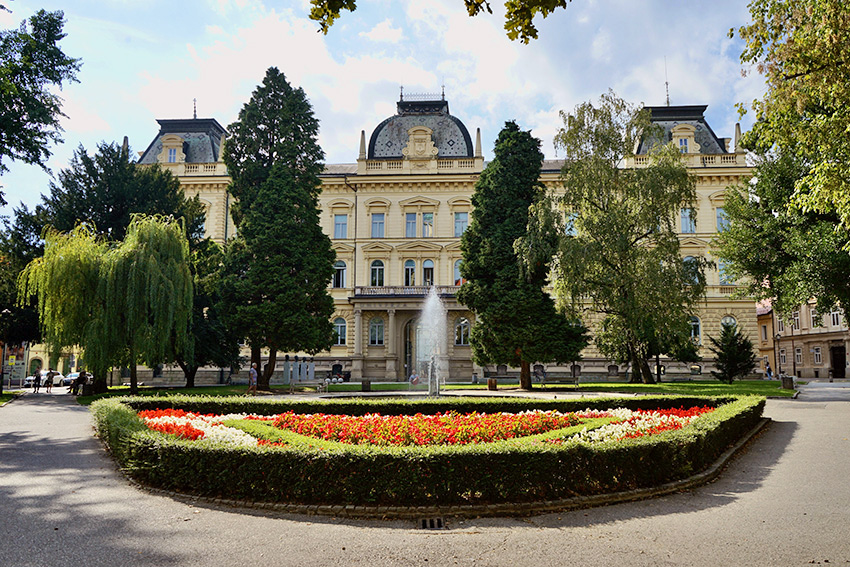 University of Maribor, foto Taja Kovač