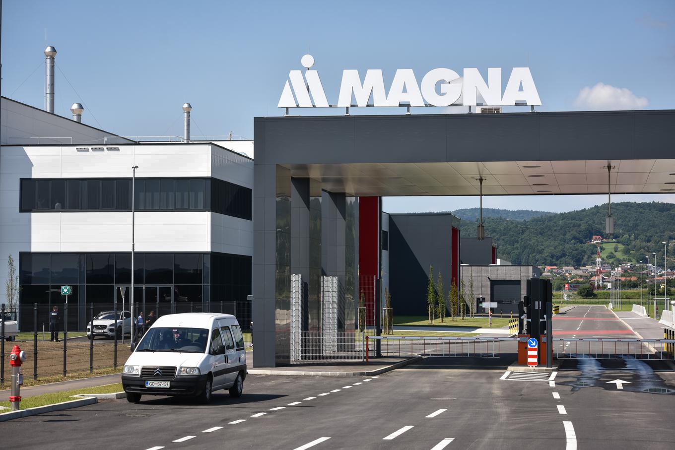 Magna