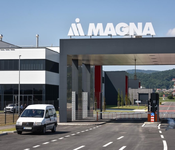 Magna