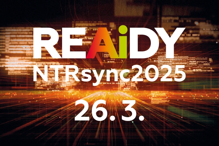 NTRsync2025 REAIDY